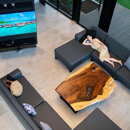 San Luis  Odyssey Boutique Hotel מראה חיצוני תמונה