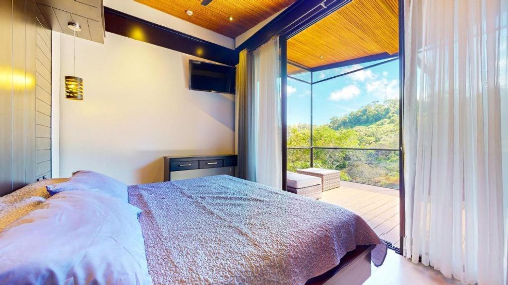 San Luis  Odyssey Boutique Hotel מראה חיצוני תמונה