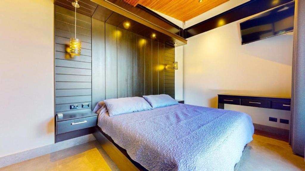 San Luis  Odyssey Boutique Hotel מראה חיצוני תמונה