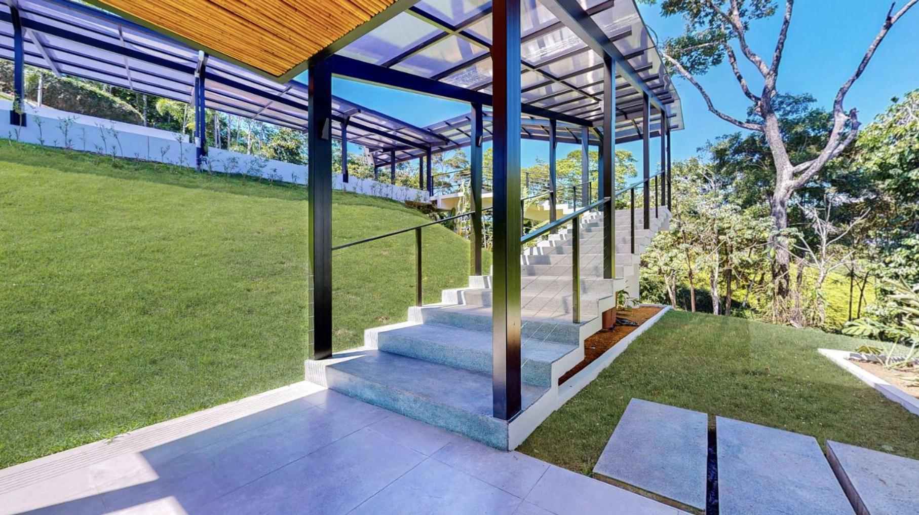 San Luis  Odyssey Boutique Hotel מראה חיצוני תמונה