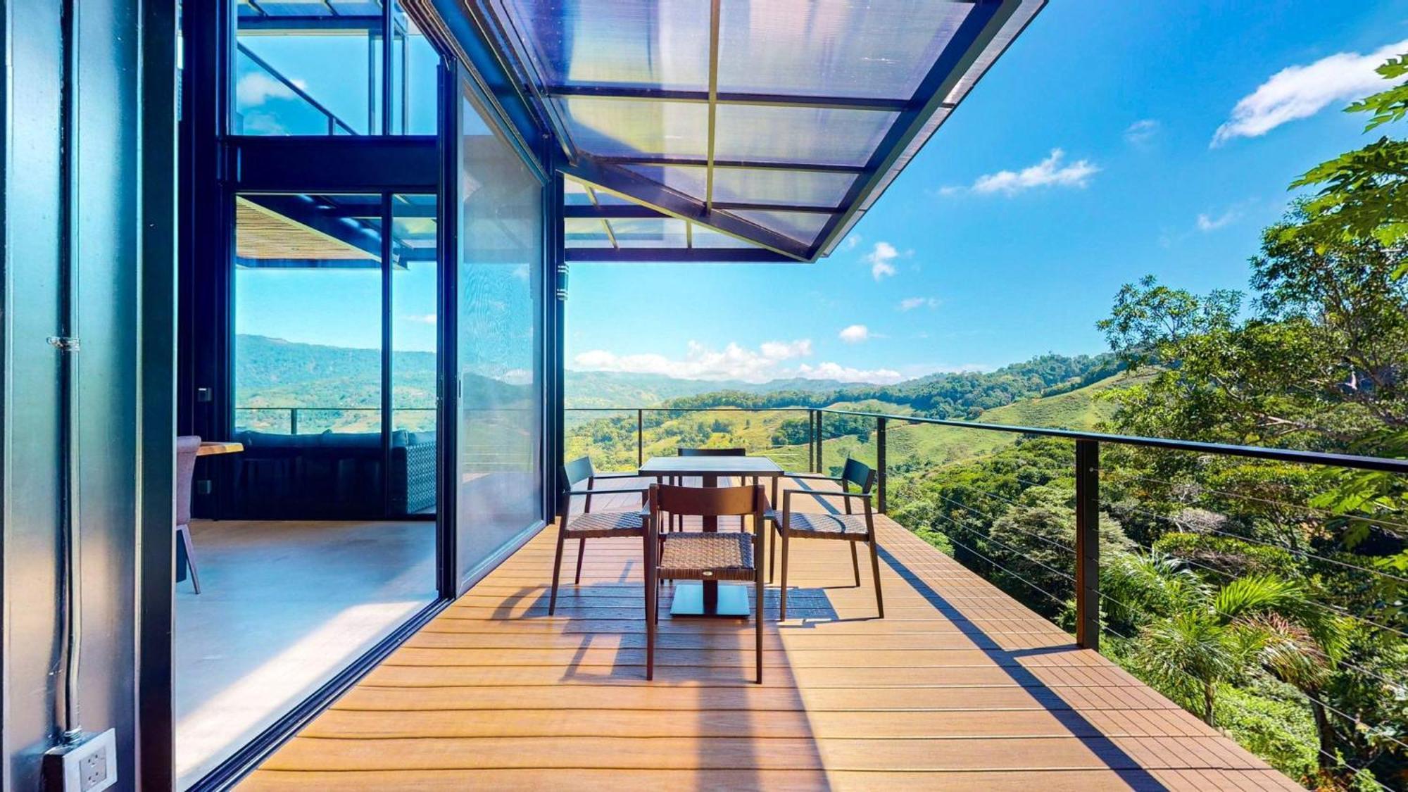 San Luis  Odyssey Boutique Hotel מראה חיצוני תמונה
