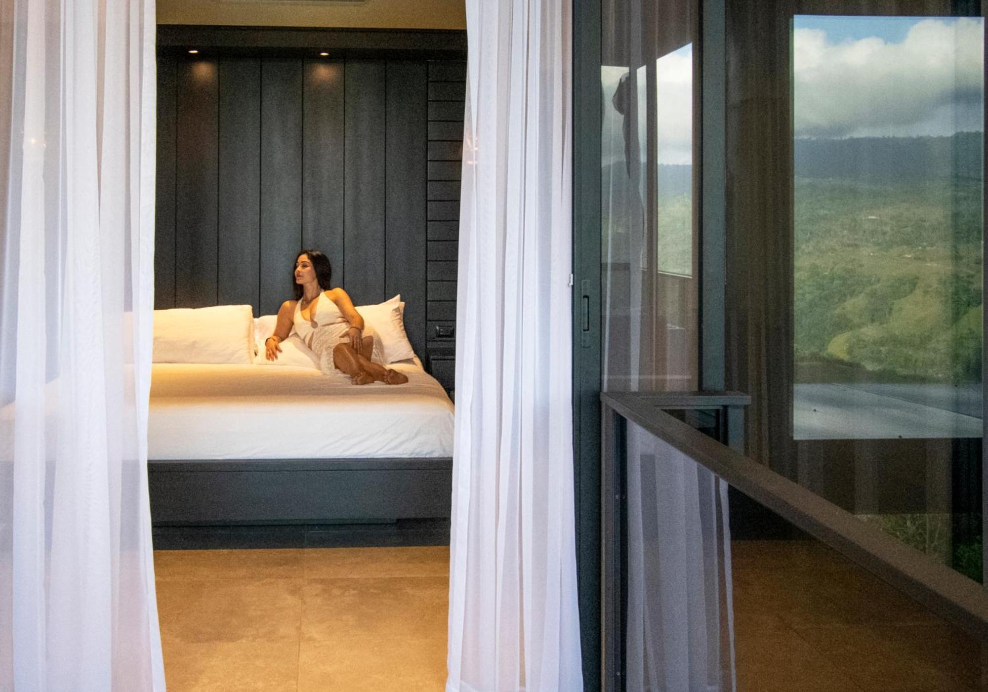 San Luis  Odyssey Boutique Hotel מראה חיצוני תמונה