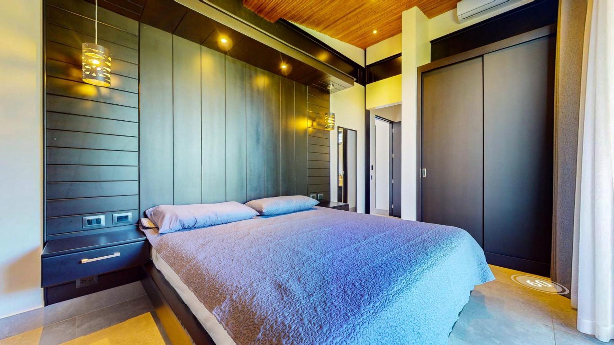 San Luis  Odyssey Boutique Hotel מראה חיצוני תמונה